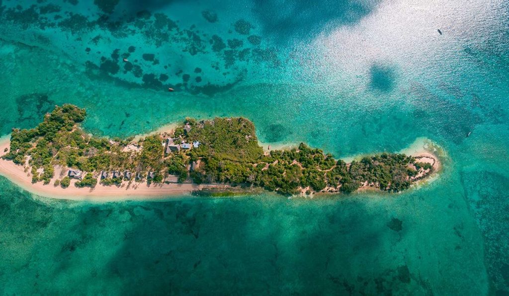 Zanzibar Island